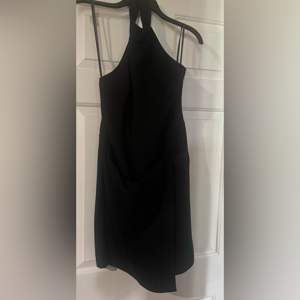 BCBG Generation Black Dress